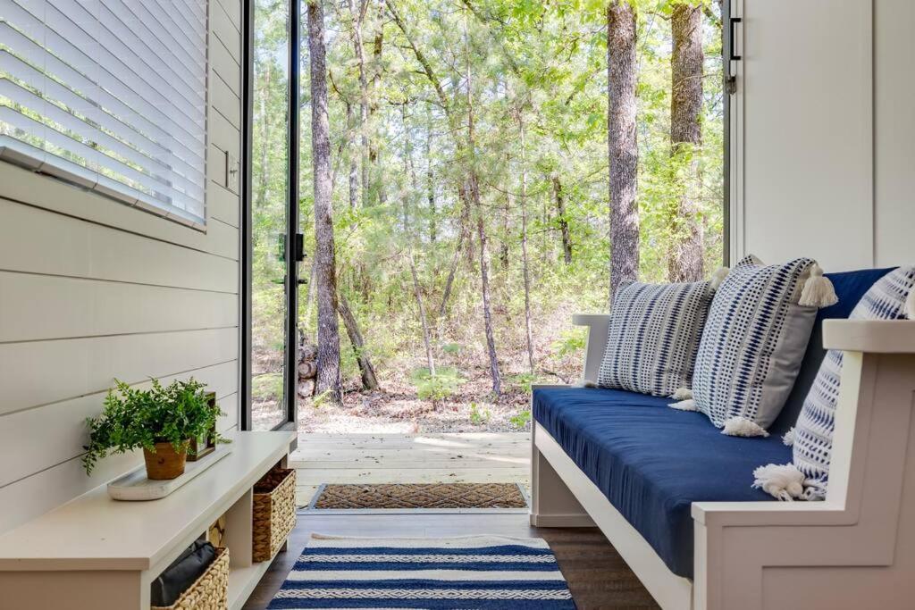Deer Woods Villa โบรคเคนโบว์ ภายนอก รูปภาพ