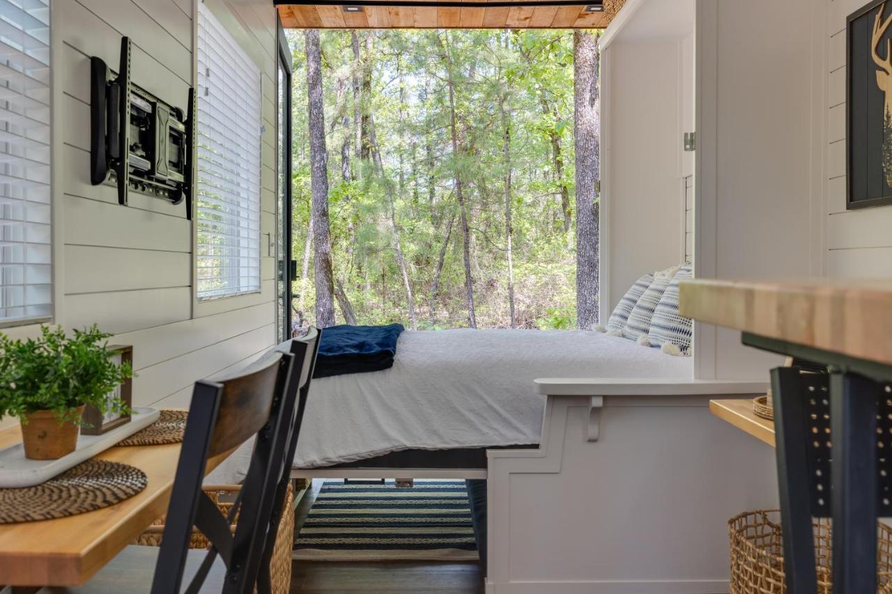 Deer Woods Villa โบรคเคนโบว์ ภายนอก รูปภาพ