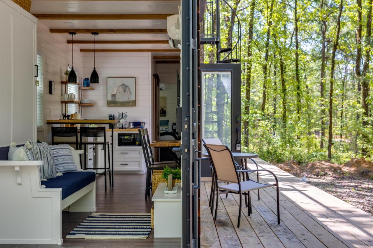 Deer Woods Villa โบรคเคนโบว์ ภายนอก รูปภาพ