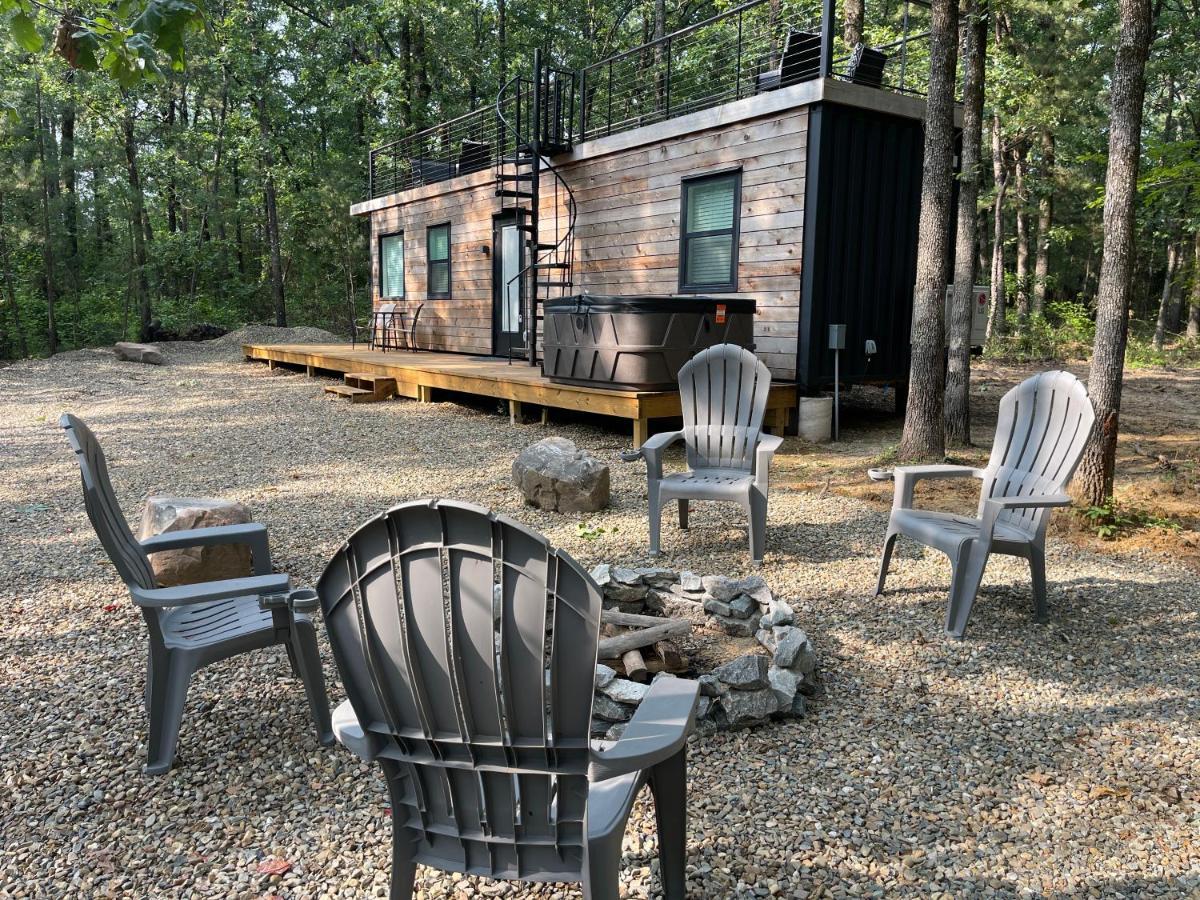 Deer Woods Villa โบรคเคนโบว์ ภายนอก รูปภาพ